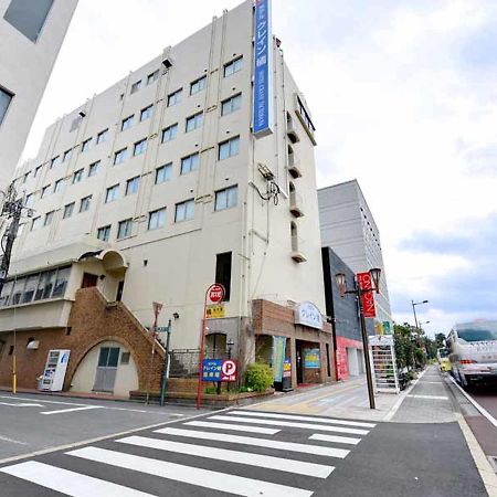 Hotel Crane Tachibana Miyazaki Extérieur photo