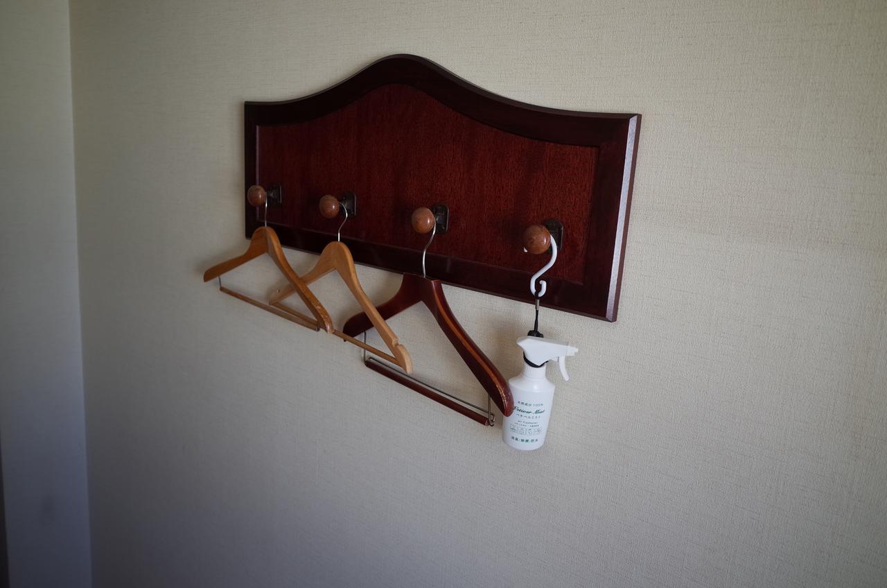 Hotel Crane Tachibana Miyazaki Extérieur photo
