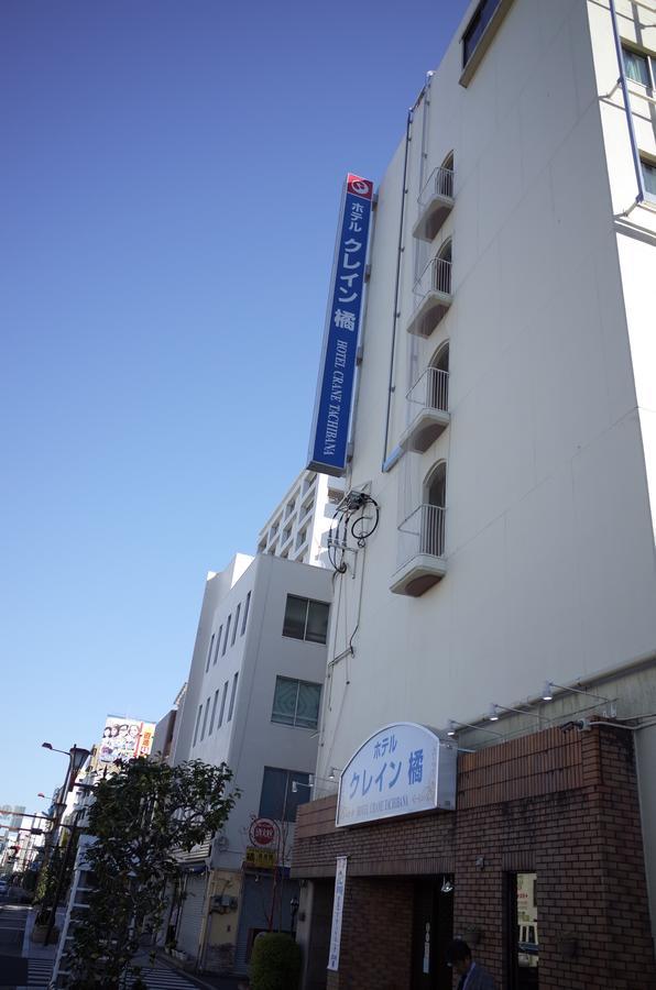 Hotel Crane Tachibana Miyazaki Extérieur photo
