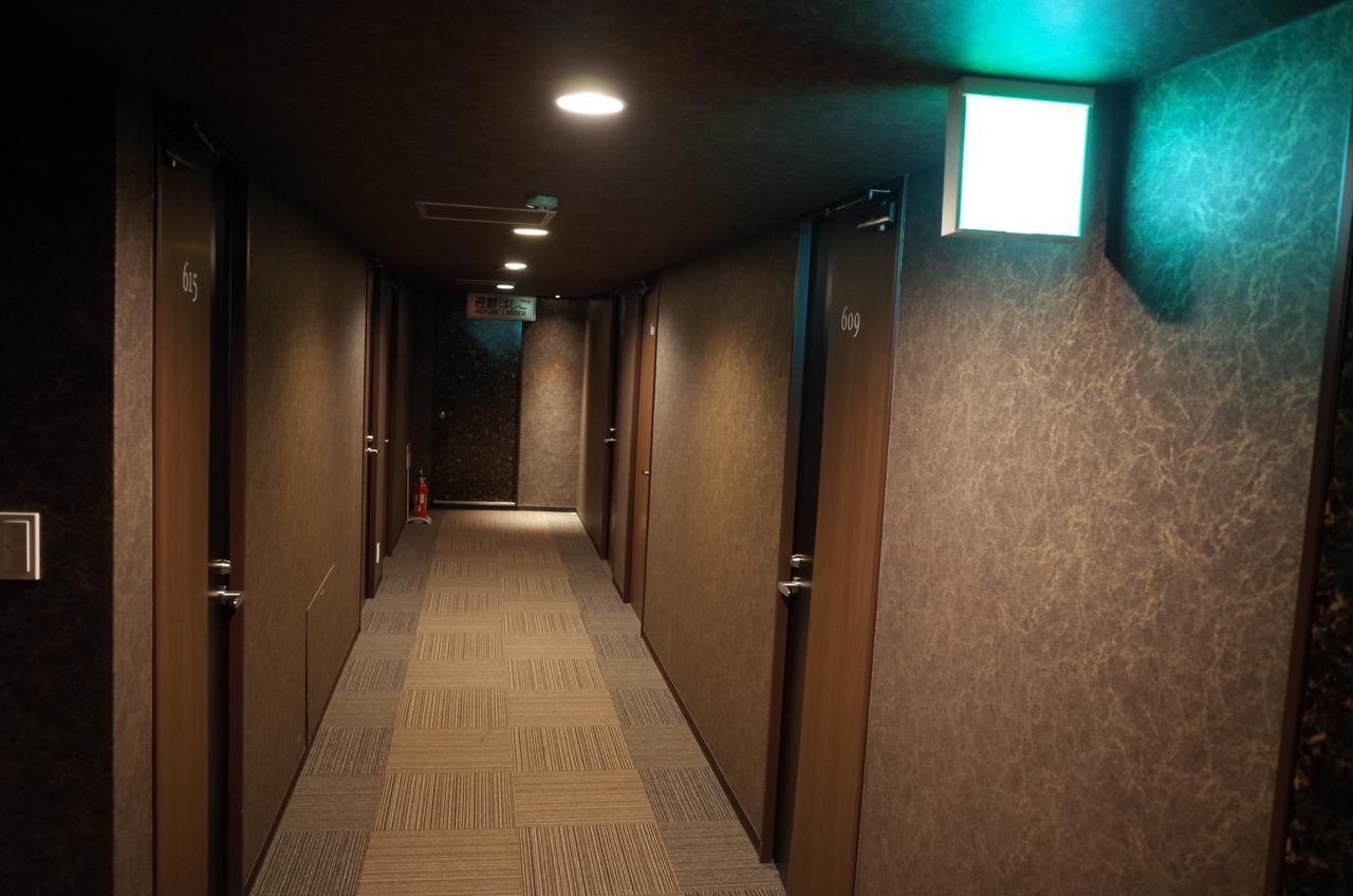 Hotel Crane Tachibana Miyazaki Extérieur photo