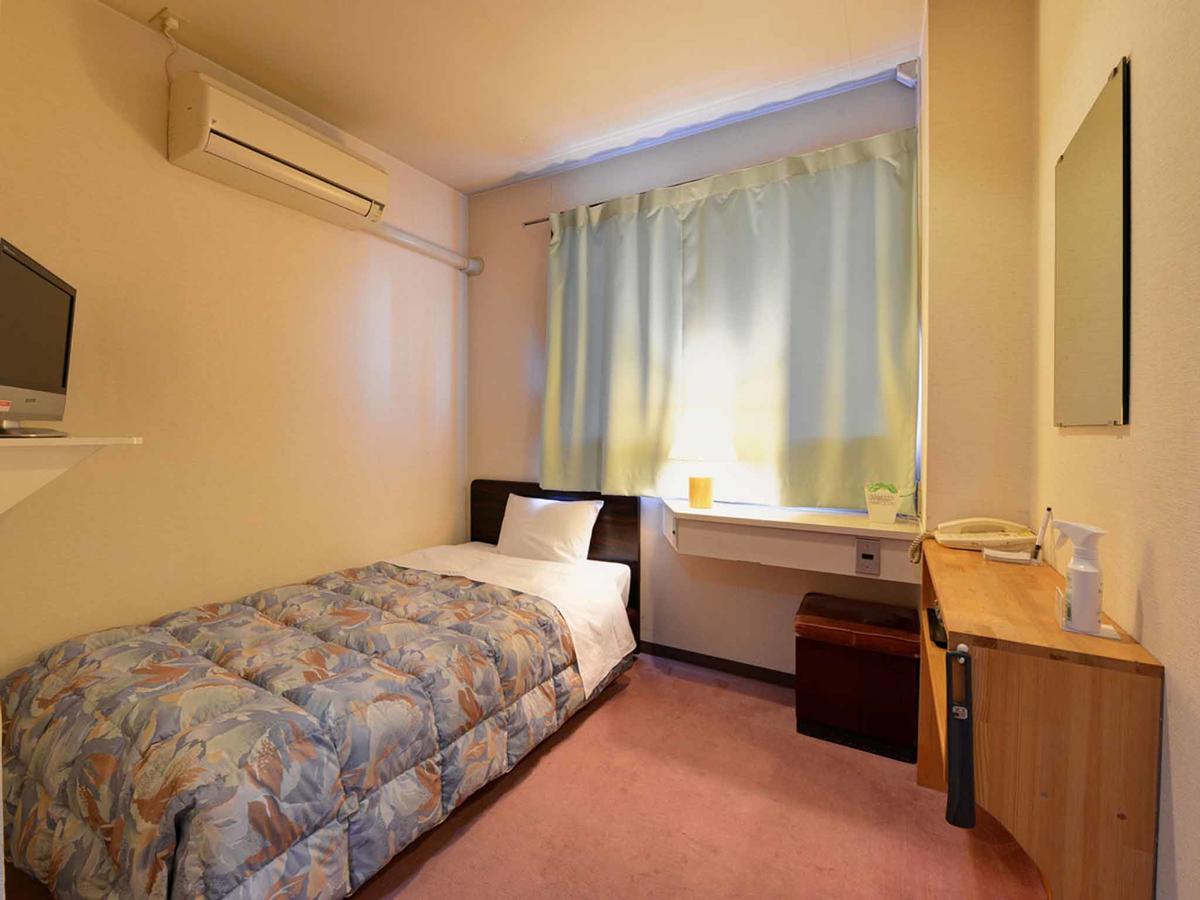 Hotel Crane Tachibana Miyazaki Extérieur photo