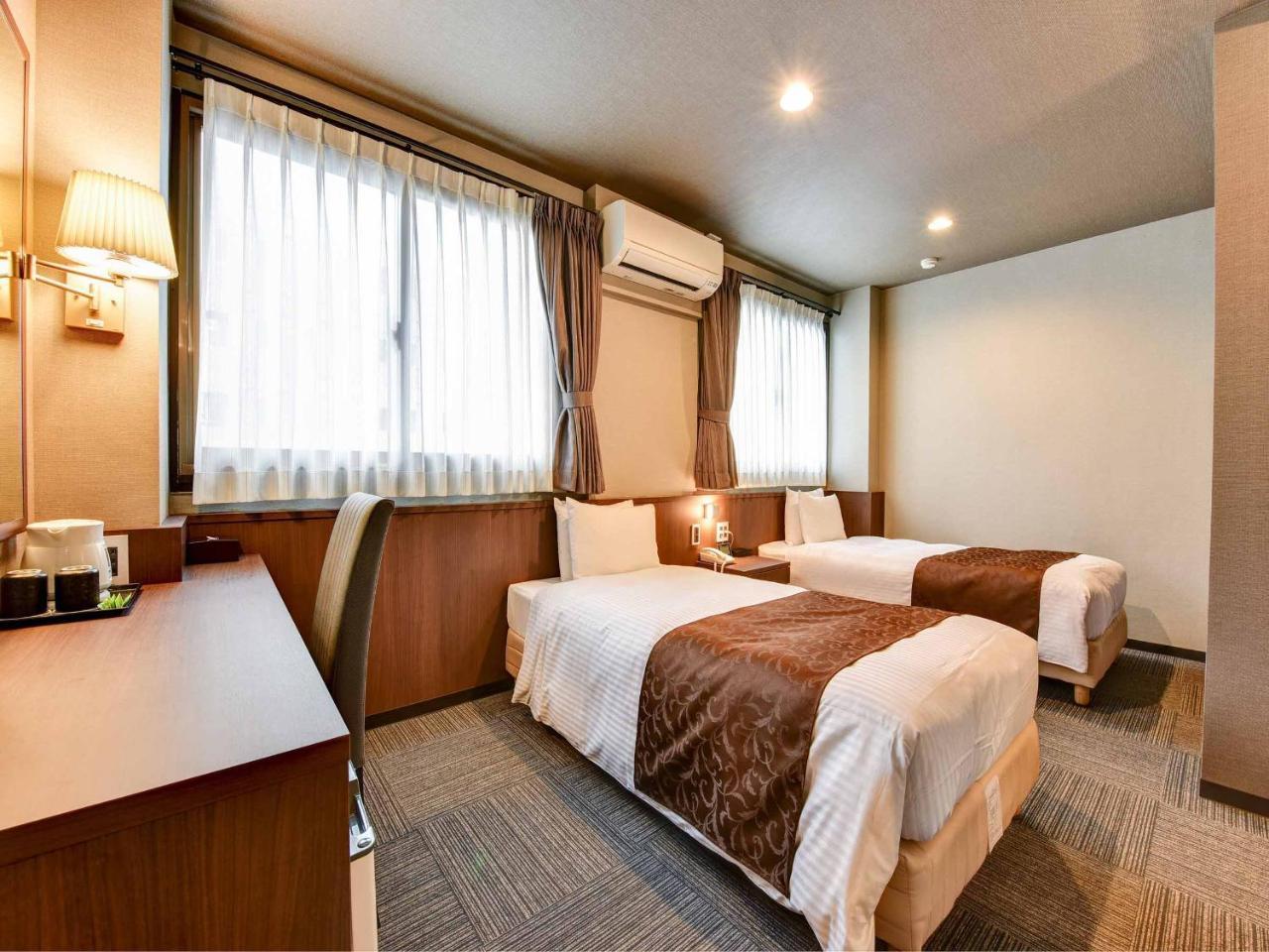Hotel Crane Tachibana Miyazaki Extérieur photo