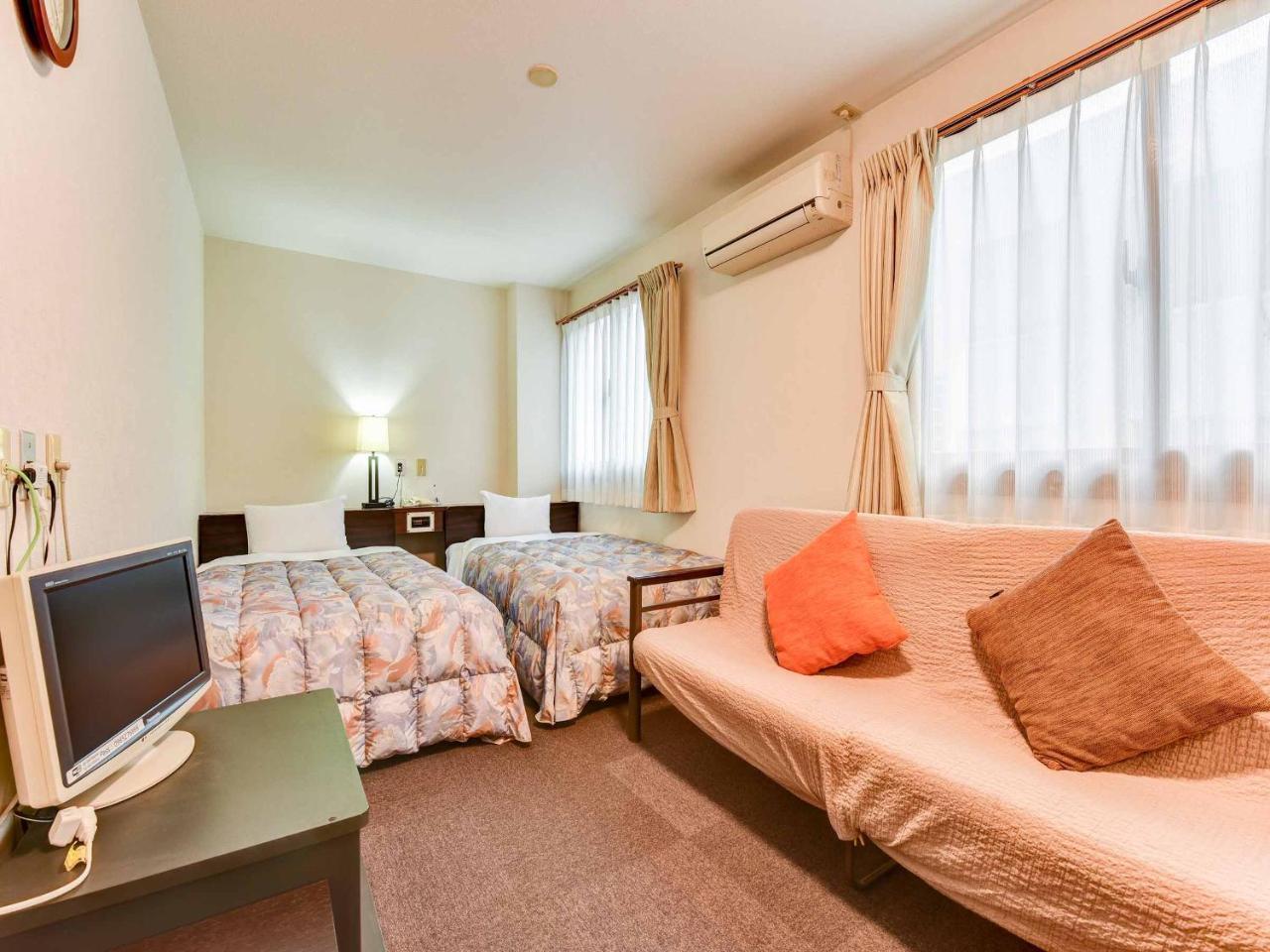 Hotel Crane Tachibana Miyazaki Extérieur photo