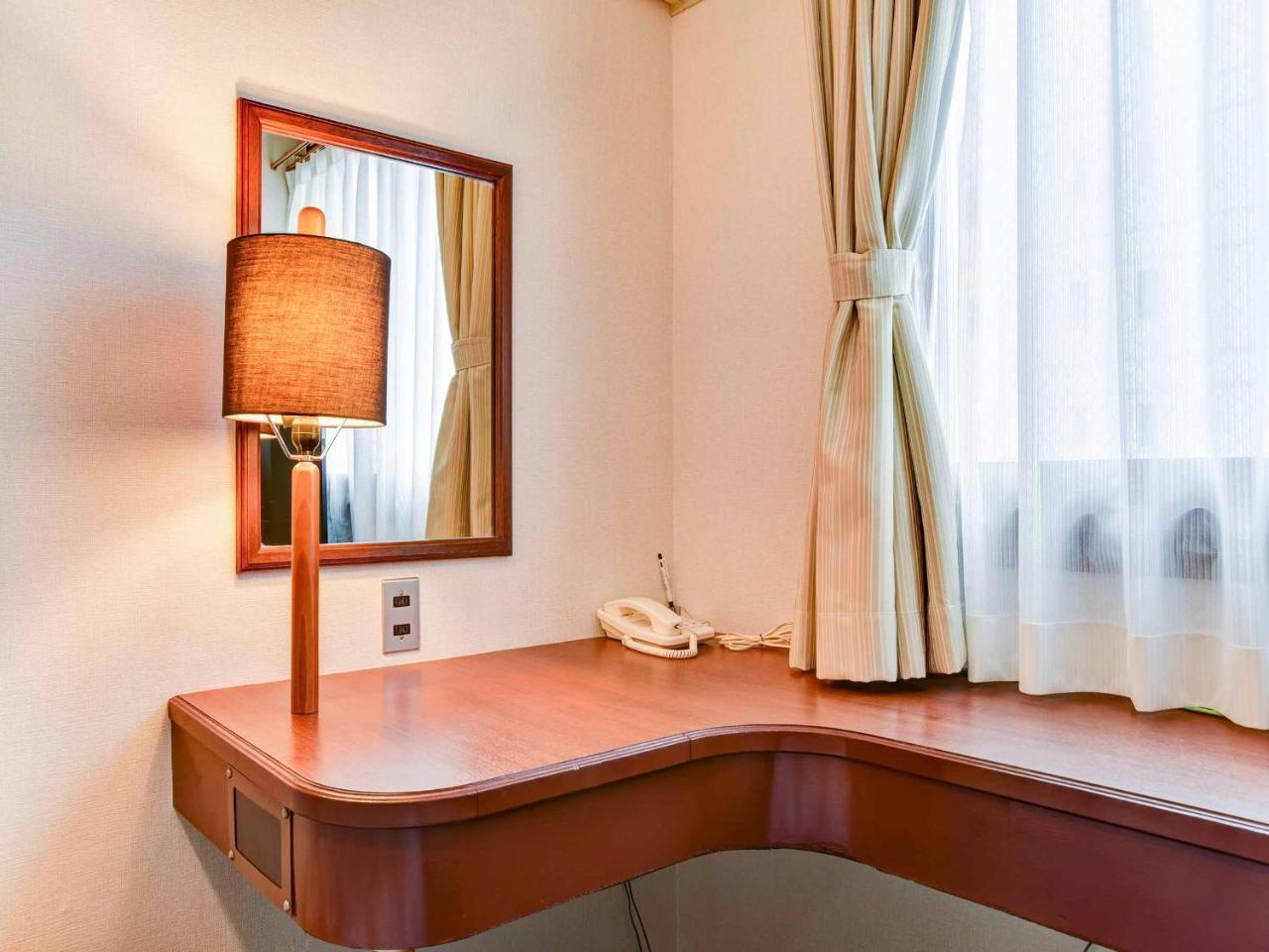 Hotel Crane Tachibana Miyazaki Extérieur photo