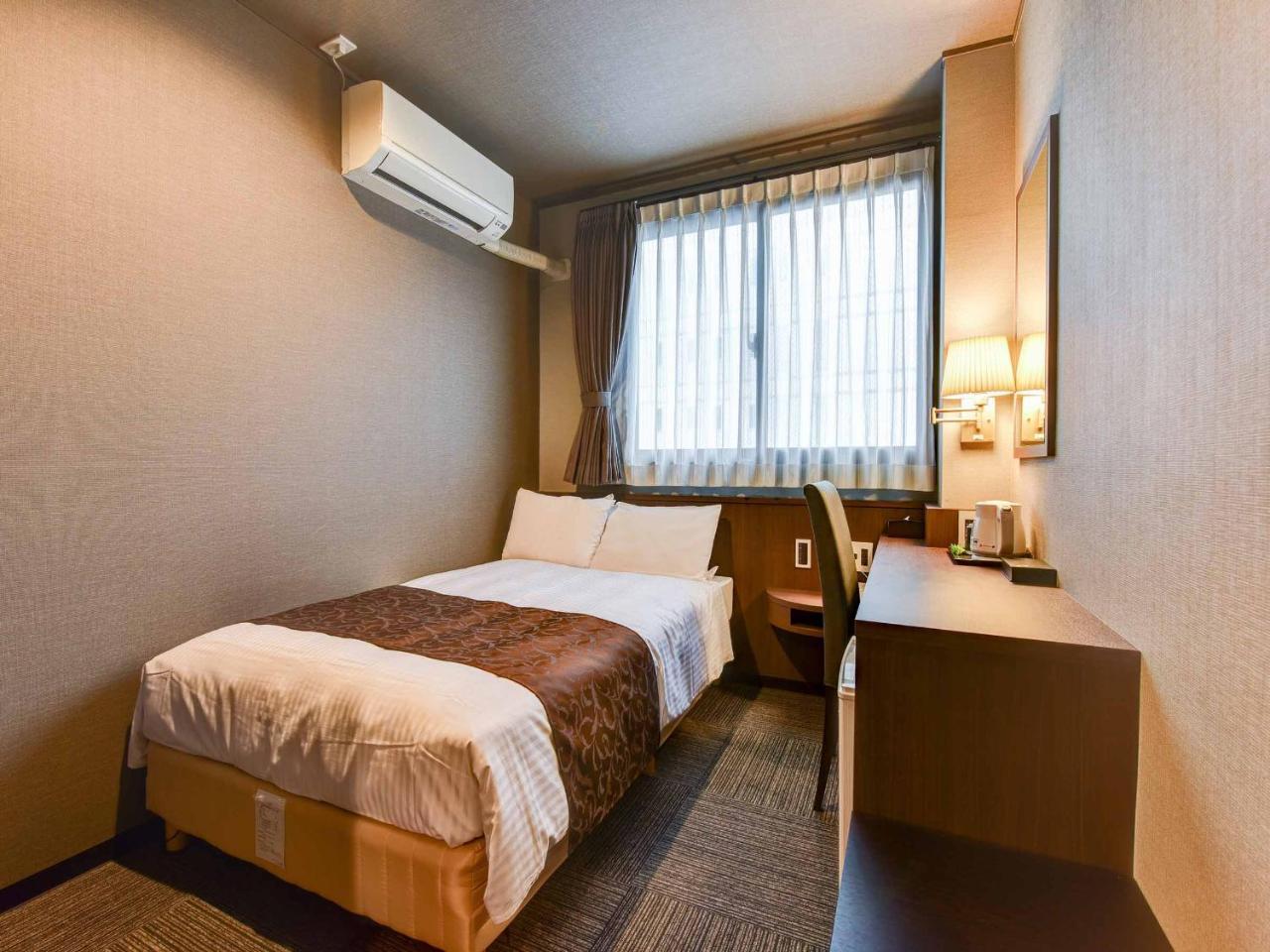 Hotel Crane Tachibana Miyazaki Extérieur photo