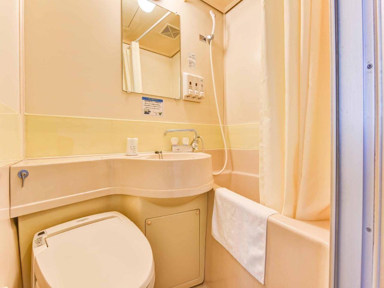 Hotel Crane Tachibana Miyazaki Extérieur photo