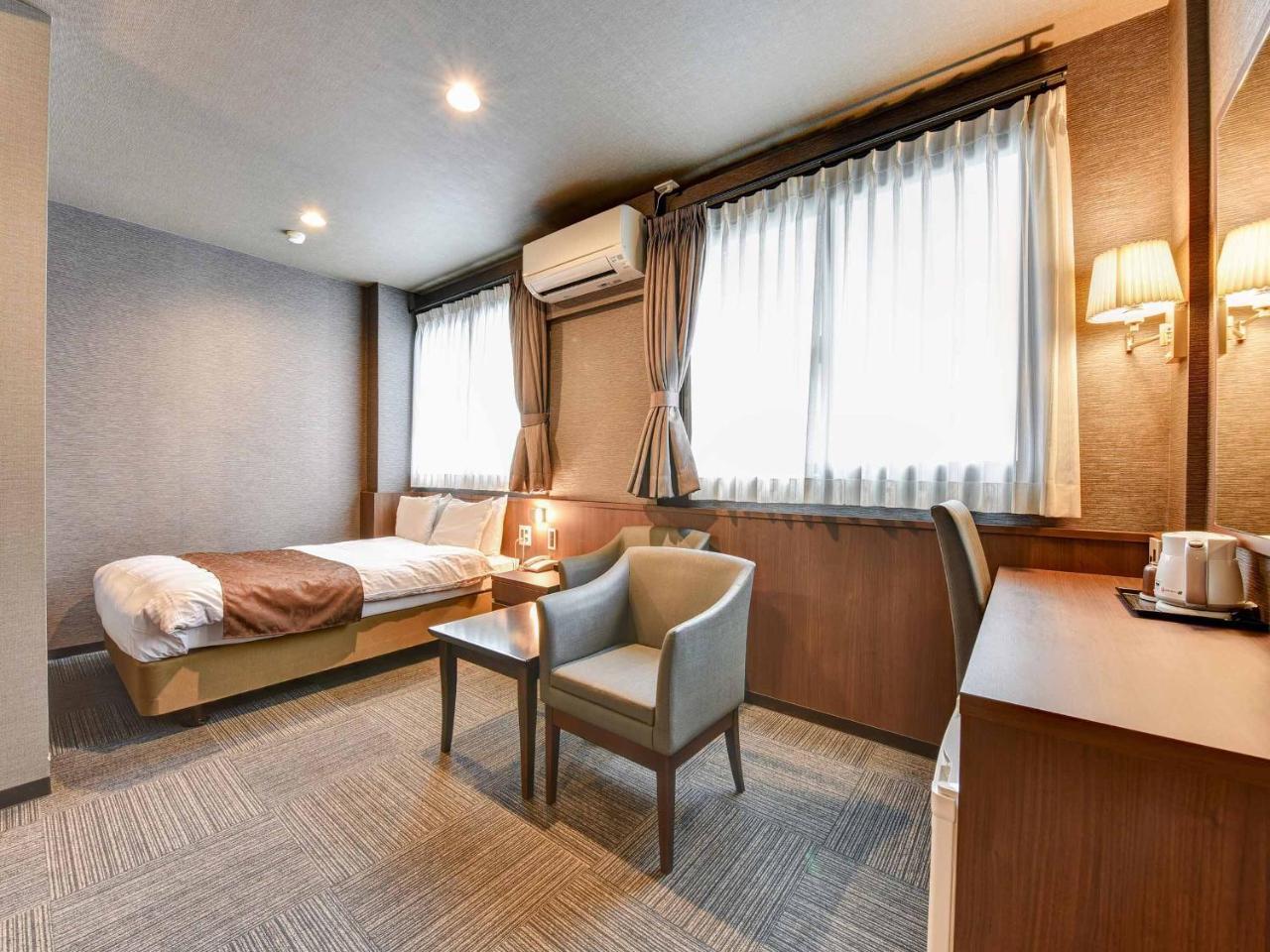 Hotel Crane Tachibana Miyazaki Extérieur photo