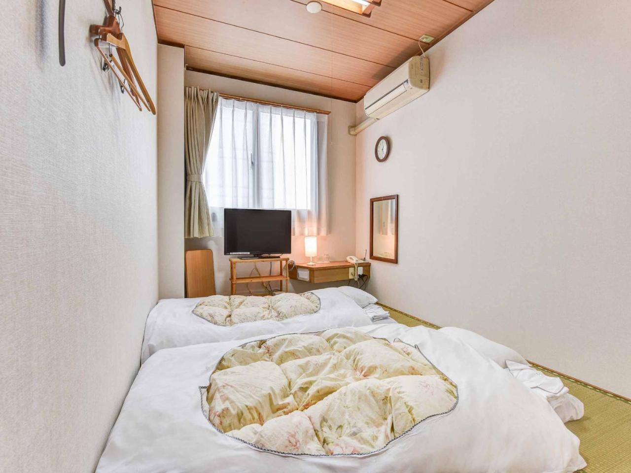 Hotel Crane Tachibana Miyazaki Extérieur photo