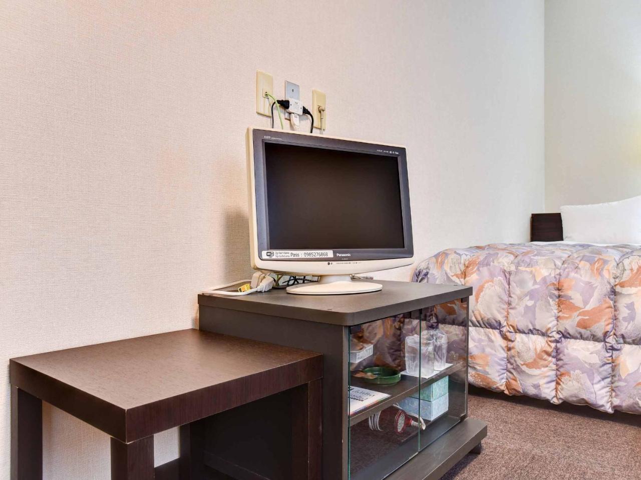 Hotel Crane Tachibana Miyazaki Extérieur photo