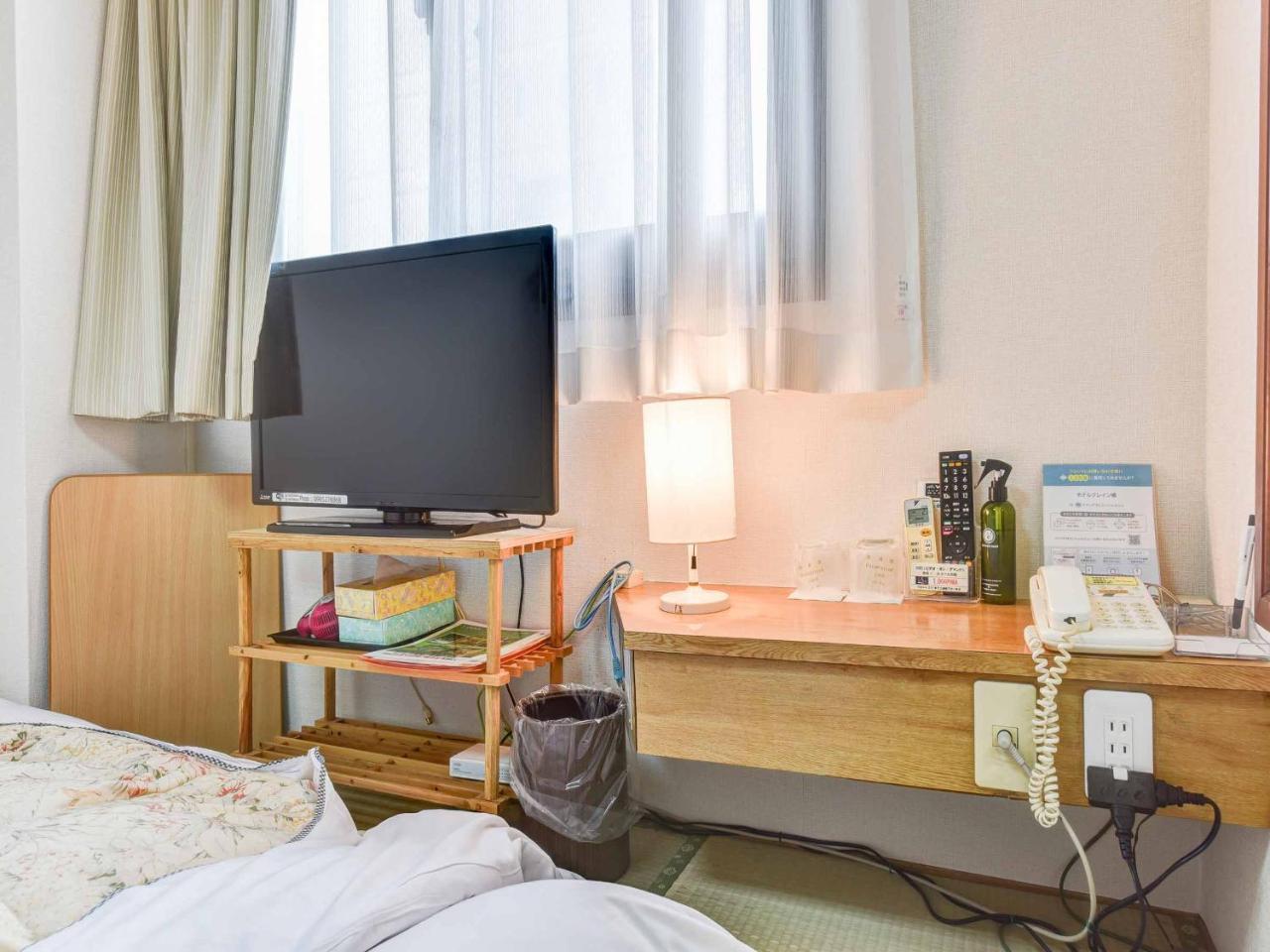 Hotel Crane Tachibana Miyazaki Extérieur photo