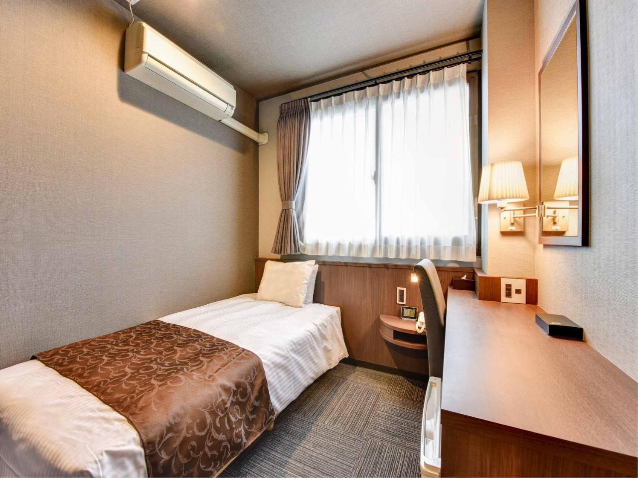 Hotel Crane Tachibana Miyazaki Extérieur photo
